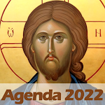 Agenda Greco-Catolică 2022 Apk