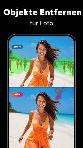 AI Photo Generator: Muselab AI screenshot 6