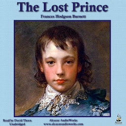 Icon image The Lost Prince