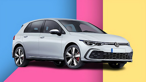 Volkswagen Golf Wallpapers