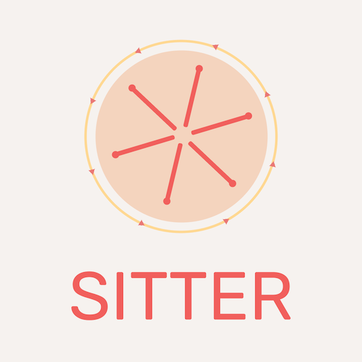 OliveUs Sitters App logo