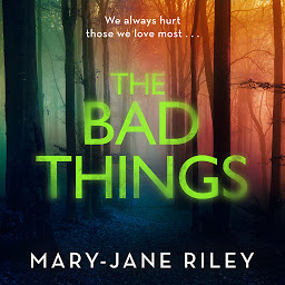 Icon image The Bad Things