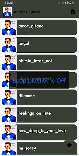 Best Akcent Playlist offline 2019