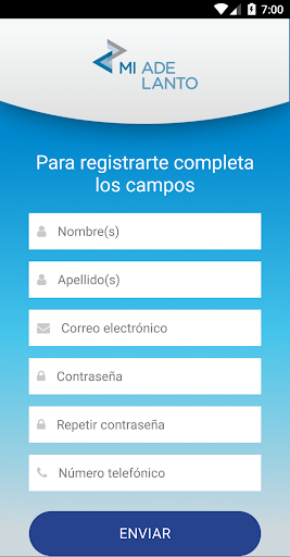 MiAdelanto Screen 3