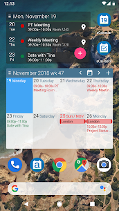 aCalendar Apk- a calendar app for Android (Final/Paid) 8