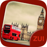 ZUI Locker Theme - London icon