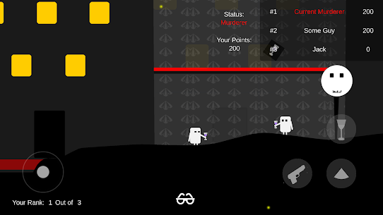 Spy.io – Multiplayer Shooter 4