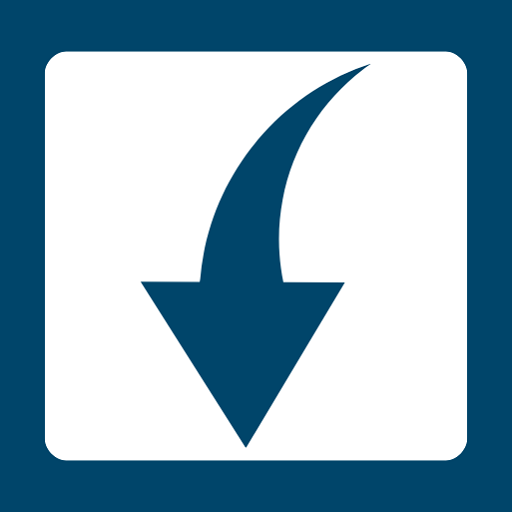 Linkdown Video downloader logo