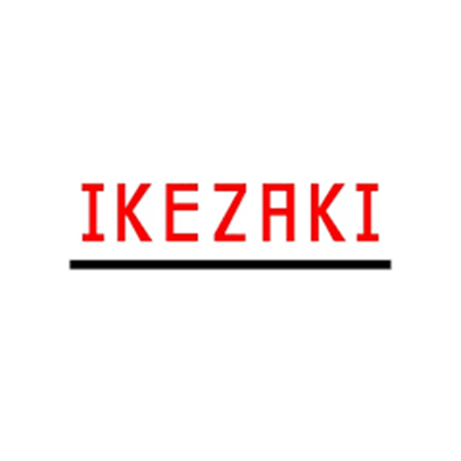 IKEZAKI鍼灸院 logo
