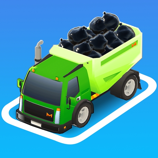 Trash Tycoon Idle business 3.5.5