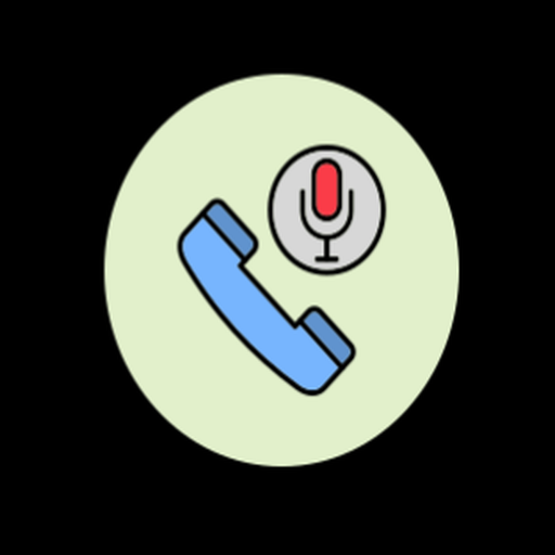 Smart Call Recorder logo