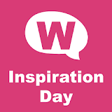 Womenalia Inspiration Day icon
