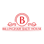 Billingham Balti House TS23 logo