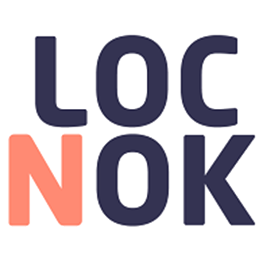 LocNok 1.0.1 Icon