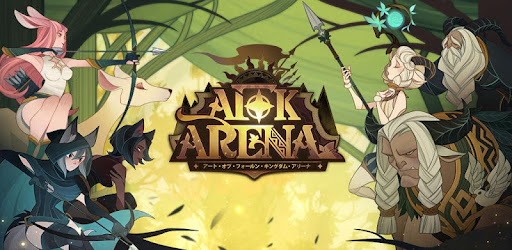 AFK アリーナ - Apps on Google Play