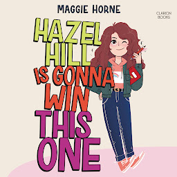 Icon image Hazel Hill Is Gonna Win This One