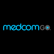 Medcom Go  Icon