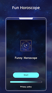 Funny Horoscope