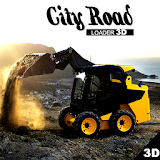 City Road Loader icon