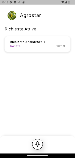 Agrostar Screenshot