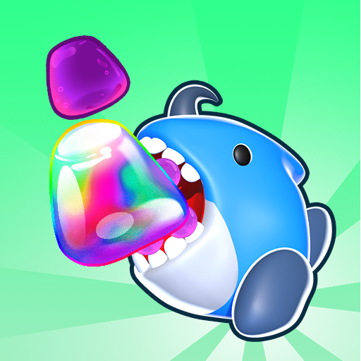 Munch Mania logo