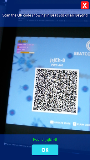 BeatCoin Miner