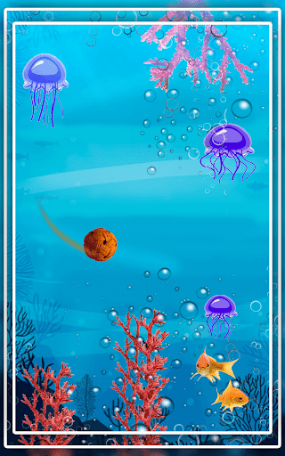 The monkey hook Screen 2
