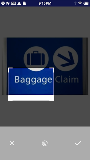 Language Translate All Screen 2