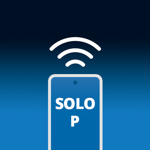 SOLO P Download on Windows