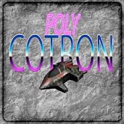 Icon image PolyCotron
