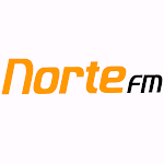 Cover Image of Download Rádio Norte FM 1.0.1 APK