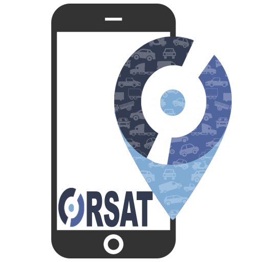 ORSAT logo
