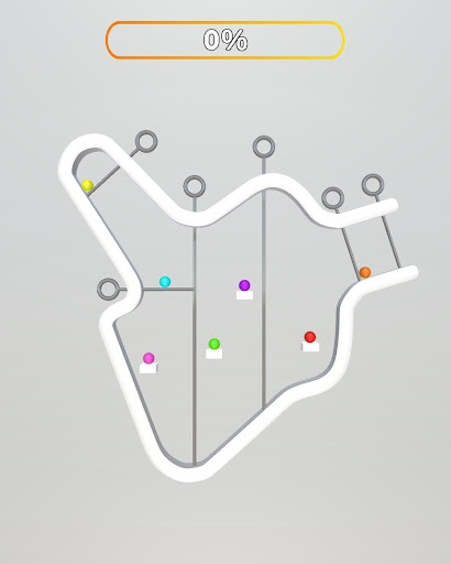 Android application Poppin' Master screenshort
