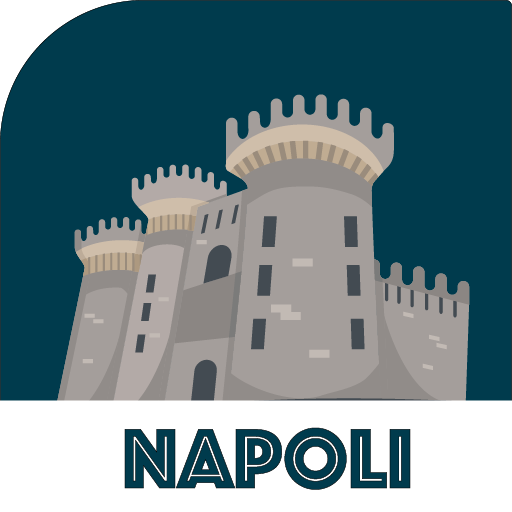 NAPLES Guide Tickets & Hotels logo