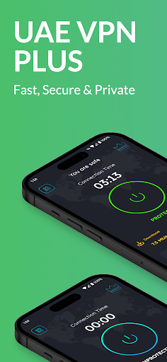 Android application Gamer VPN — VPN For The Gamers screenshort