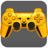 Golden PSP Emulator 2017 icon