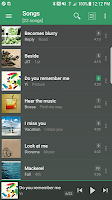 jetAudio Music Player Plus (Patched/Mod Extra) 11.1.1 11.1.1  poster 2