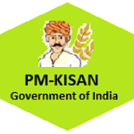 Cover Image of Download PMKISAN GoI 1.9 APK