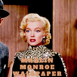 Cover Image of डाउनलोड Marilyn Monroe wallpaper 4k HD 1 APK