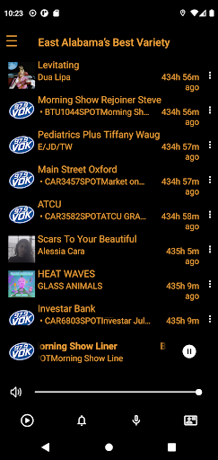 979VOK Screen 3