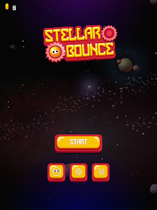 Stellar Bounce