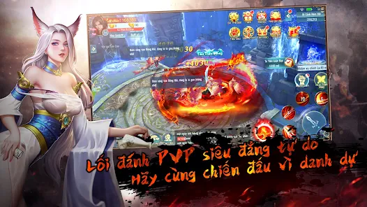 Ảnh chụp màn hình