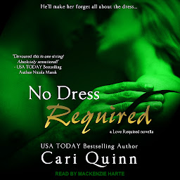 Icon image No Dress Required