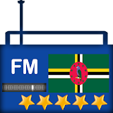 Radio Dominica Online FM ?? icon