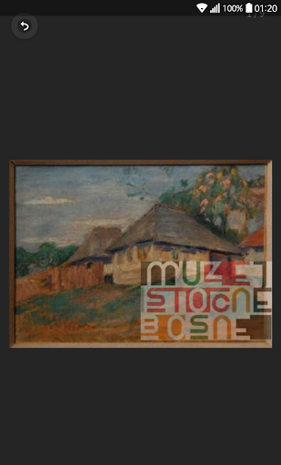 Muzej istočne Bosne Tuzla