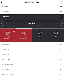 Imágen 7 Basic English for Beginners android
