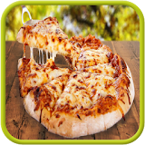 وصفات البيتزا السريعة icon