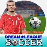 Cheats Dream League Soccer icon