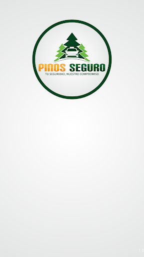 Android application Pinos Seguro Conductor screenshort
