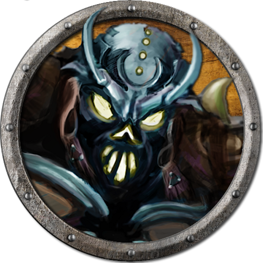 Arcane Quest Ultimate Edition 3.3.5 Icon